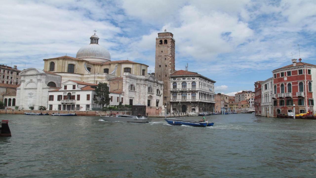 Abitazione Morosini Apartment Venezia Esterno foto